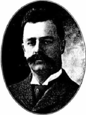 Albert Cameron Burrage